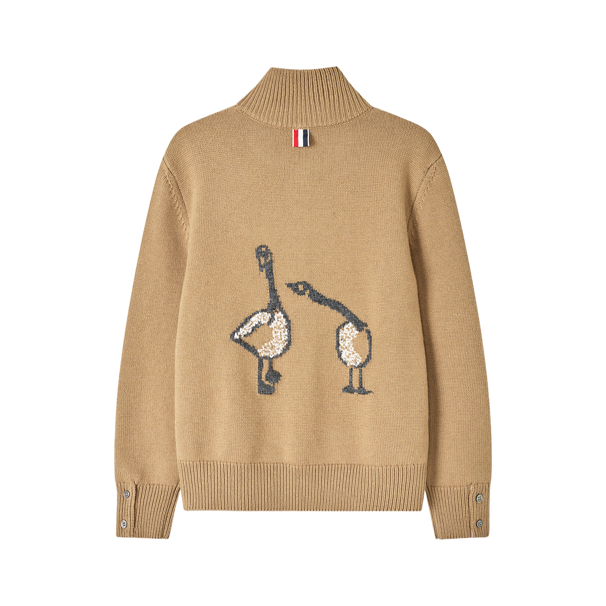 Men's Sweaters | Thom Browne