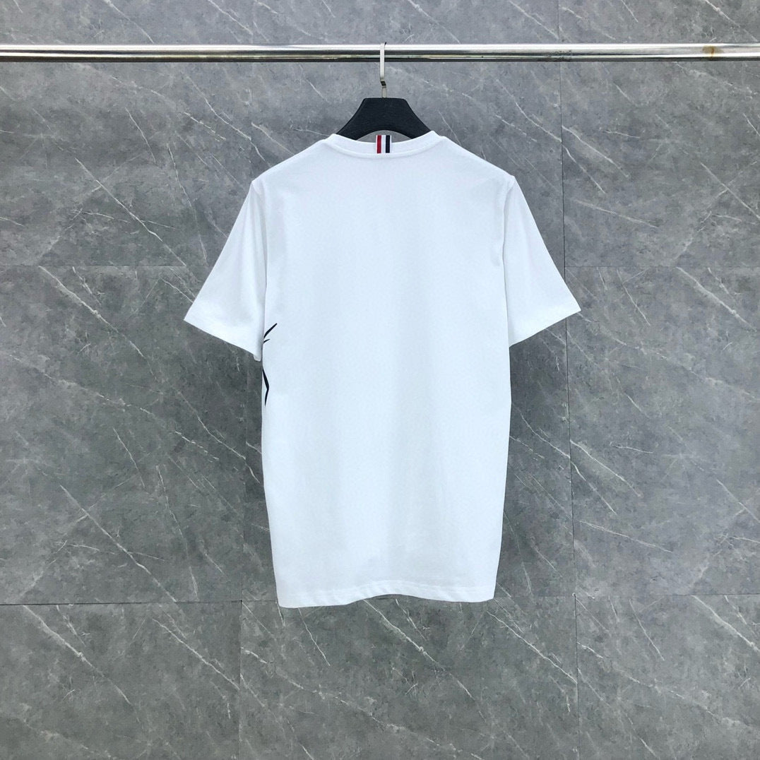 Men's T-shirt | Thom Browne