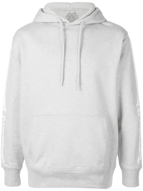 Palace Bones drawstring hoodie