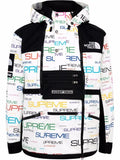 Supreme x The North Face Steep Tech Apogee jacket