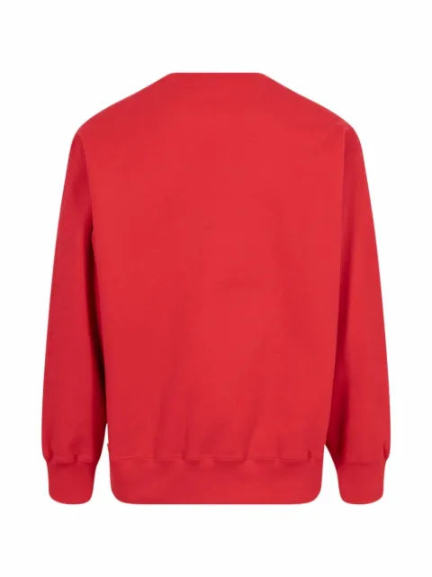 Supreme xWTAPS crew neck sweatshirt
