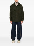 Filson Mackinaw Cruiser shirt jacket