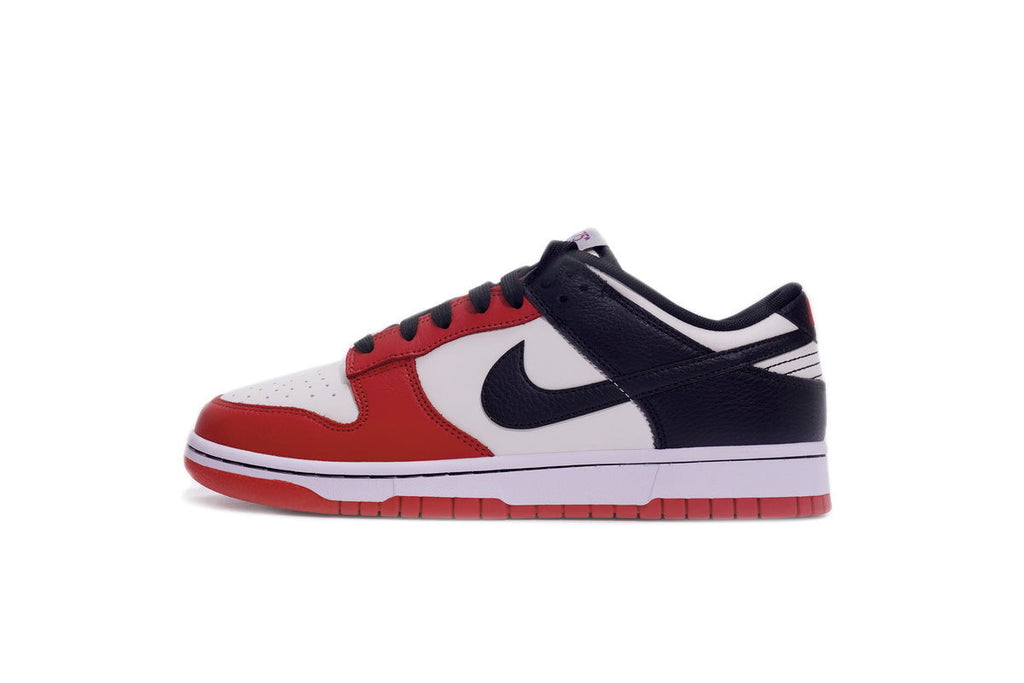 Dunk Low Chicago Bulls Reps Sneakers DD3363-100