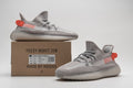 adidas Yeezy Boost 350 V2 Tail Light Reps Sneaker FX9017
