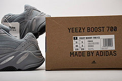 Reps Sneakers adidas Yeezy Boost 700 V2 “Hospital Blue”Real Boost FV8424