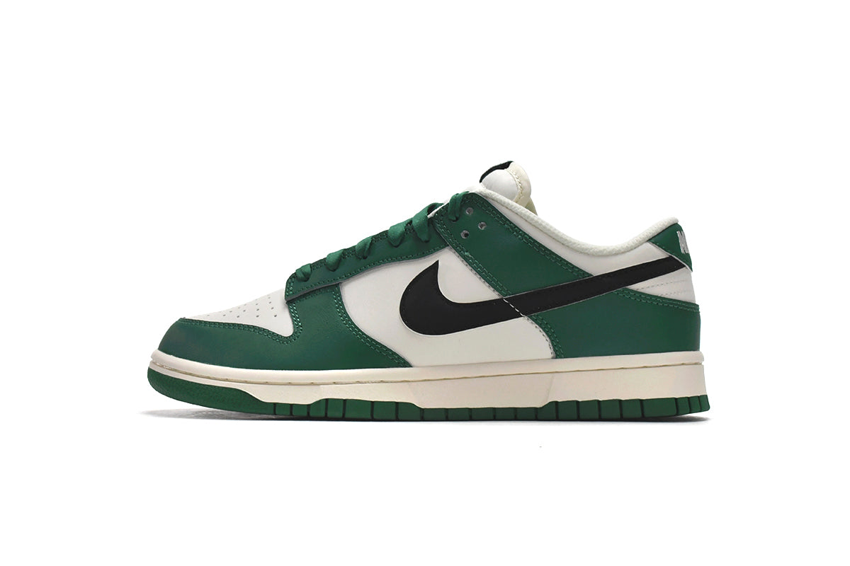 Nike Dunk Low SE Lottery Pack Malachite Green Reps Sneaker DR9654-100