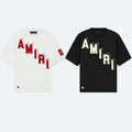 Amiri Fashion T-shirt