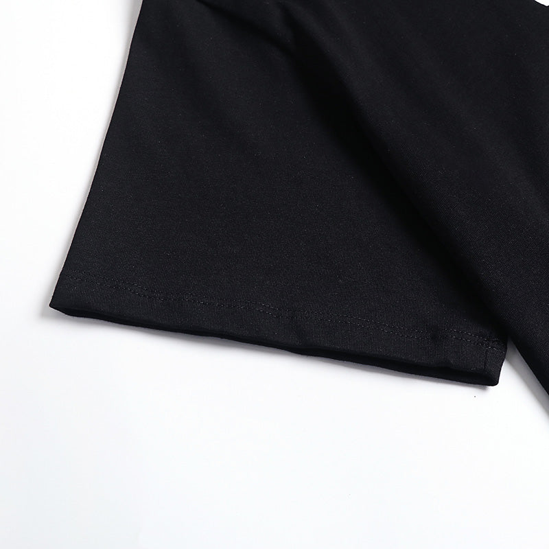OFF-WHITE Peace Worldwide T-Shirt