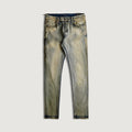 Embellish NYC David Skinny Denim Pant