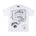 HELLSTAR ComplexCon Exclusive T-Shirt