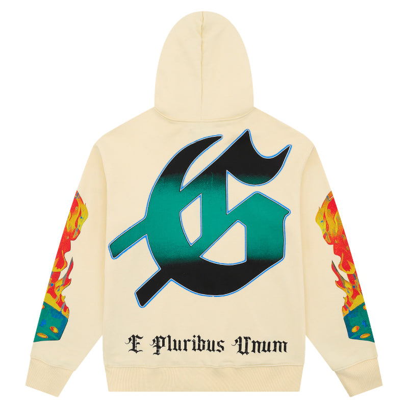 Godspeed L.A.G Hoodies