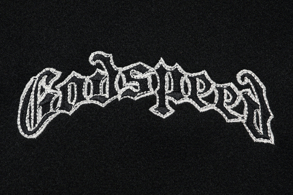 Godspeed R.O.D Varsity Jacket V2