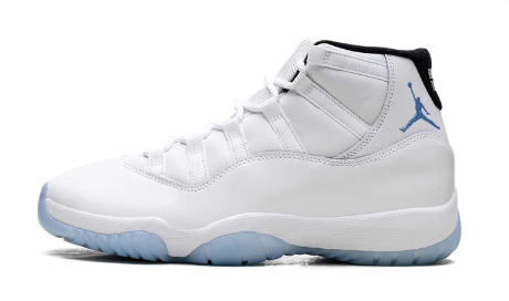 Air Jordan 11 Retro ‘Legend Blue’