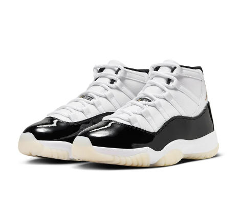 Air Jordan 11 Retro ‘DMP Gratitude’ (2023)