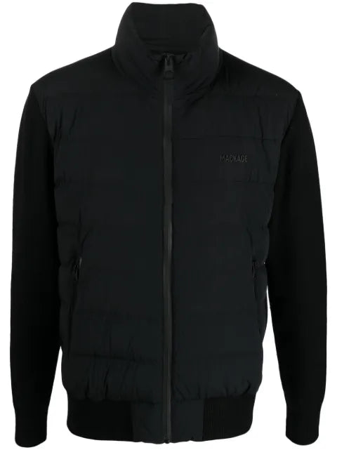 Mackage Haney-City puffer jacket