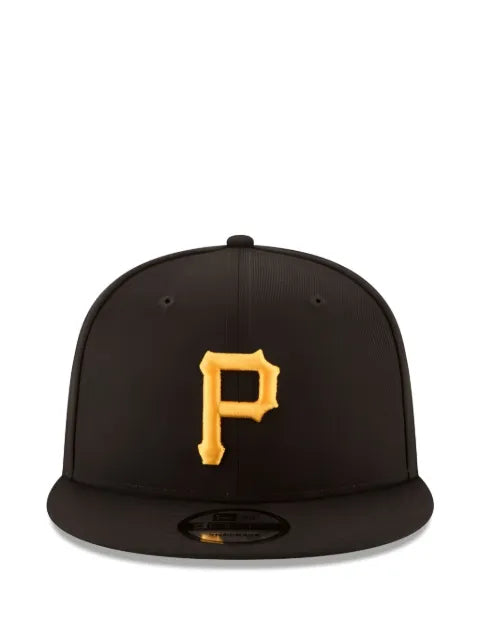 NEW ERA CAP 9Fifty baseball cap with flat brim
