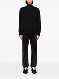 Polo Ralph Lauren double-knit track jacket