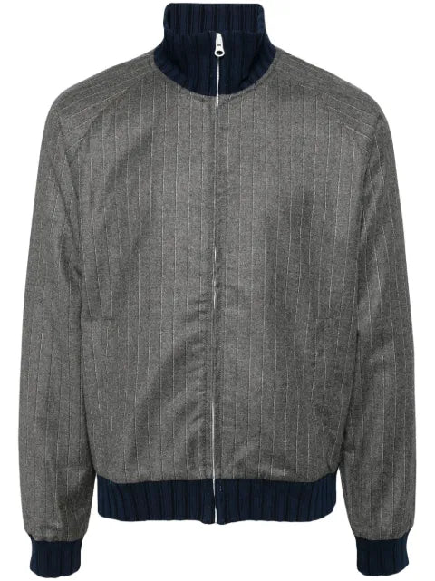 Private Stock The Forum bomber jacket