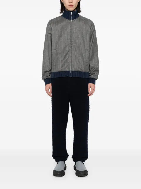 Private Stock The Forum bomber jacket
