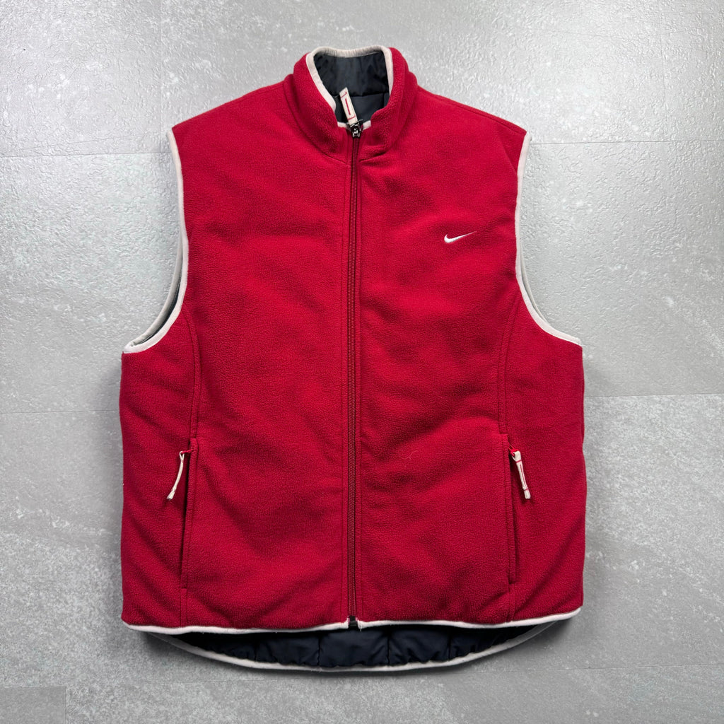 Vintage Nike Weste