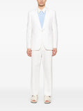 FURSAC shawl-lapels blazer
