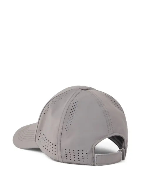 Brunello Cucinelli logo baseball cap