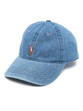 Polo Ralph Lauren baseball cap with Polo Pony