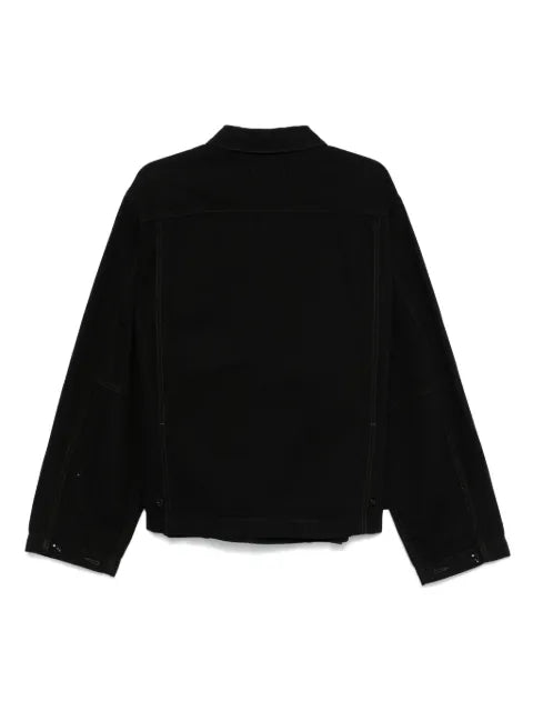 LEMAIRE Boxy denim jacket