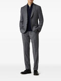 Paul Smith merino-wool jumper