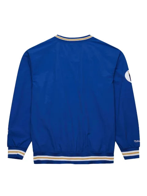 Mitchell & Ness Kansas City Royals "Royal" sweatshirt