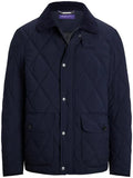 Ralph Lauren Purple Label padded jacket