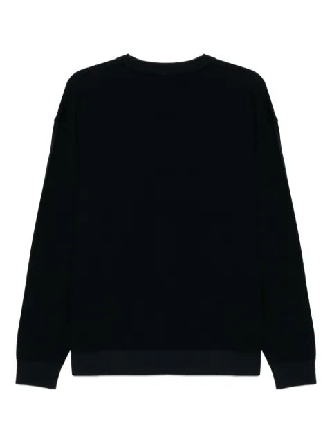 BOSS Long Sleeved Crewneck jumper