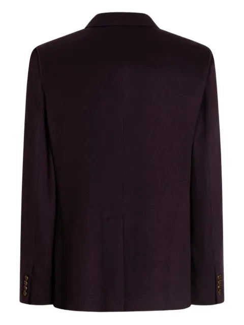 Dolce & Gabbana double-breasted button jacket