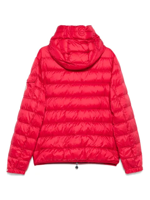 Moncler Najan hooded jacket