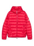 Moncler Najan hooded jacket