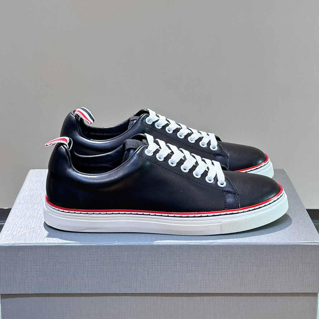 Cowhide Casual shoes