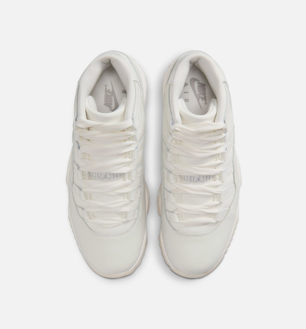Air Jordan 11 Retro Pearl Women's Sneakers