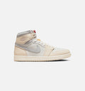 Air Jordan 1 Retro High OG "Sail" Men's Shoe – Sail/University Red/Pale Ivory/Coconut Milk/Phantom