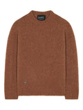 Alanui cashmere-silk blend sweater