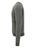 RAKKI wool blend sweater