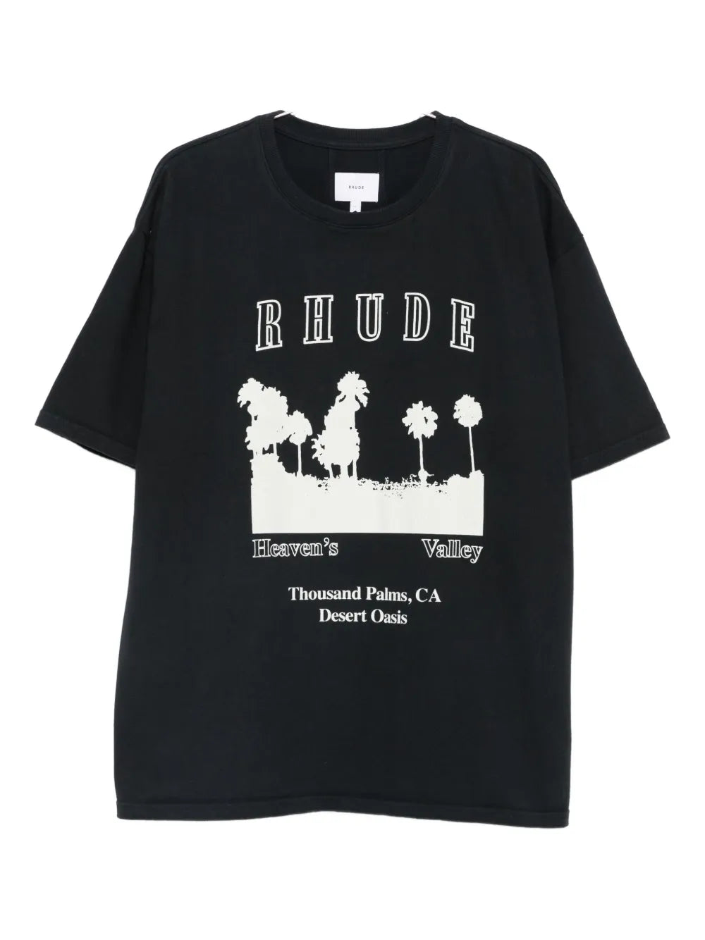 Rhude Thousand Palms Tee