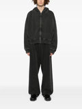 ENTIRE STUDIOS Thermal hoodie