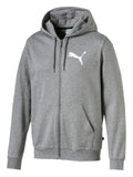 PUMA Summer zip-up hoodie