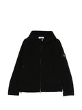 Stone Island 4100052 light compact touch poly-tc jacket