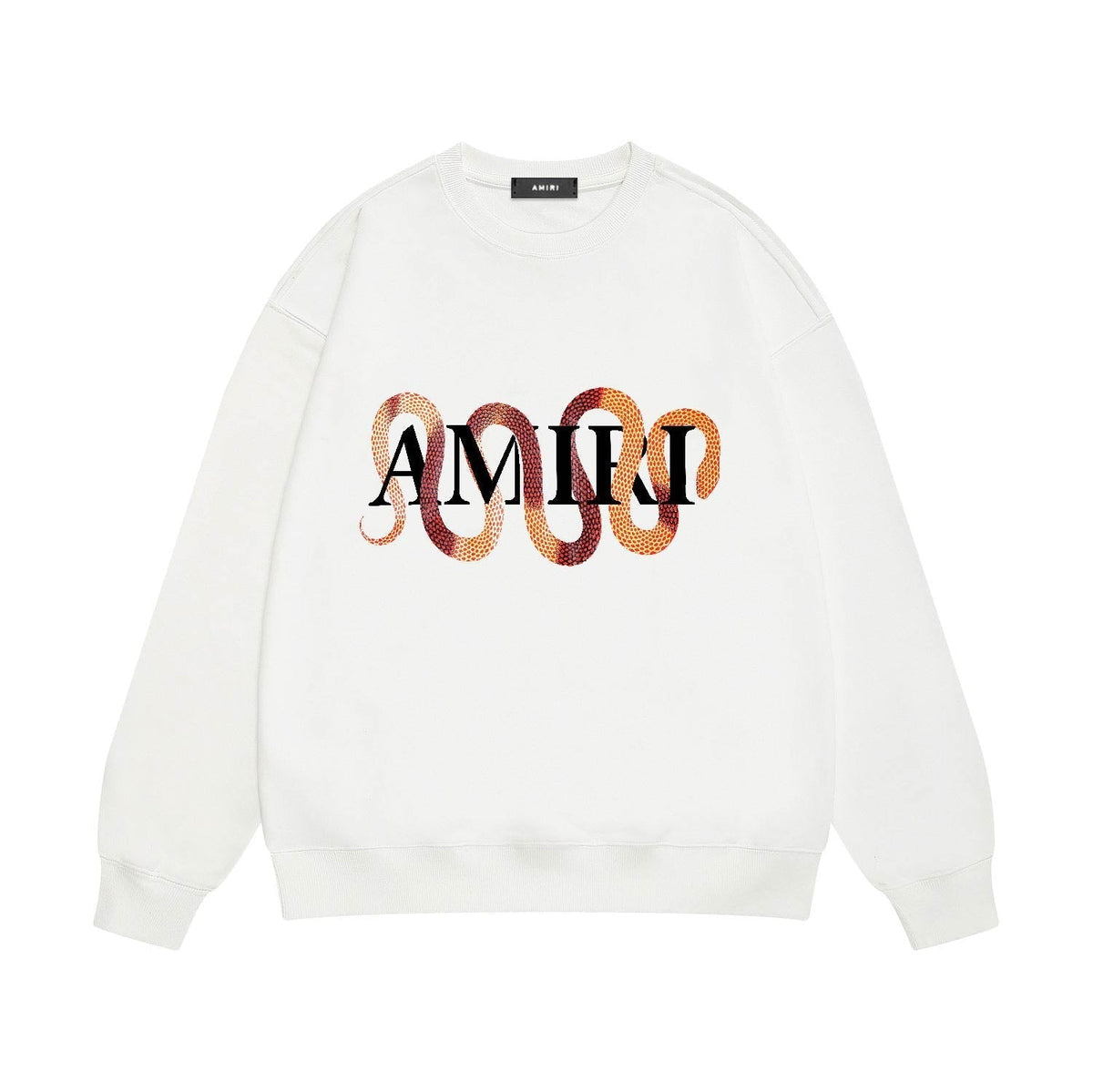 PW - Amiri Sweatshirt
