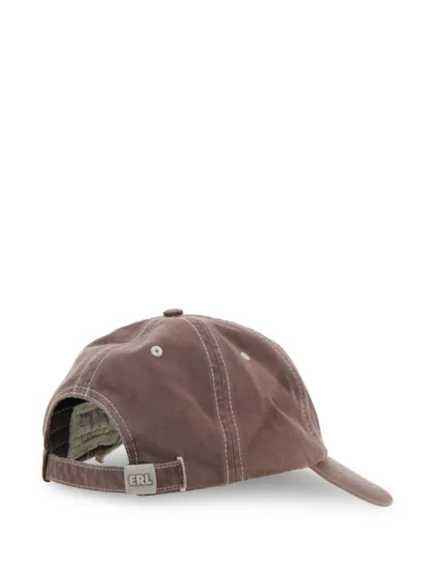 ERL woven California baseball cap