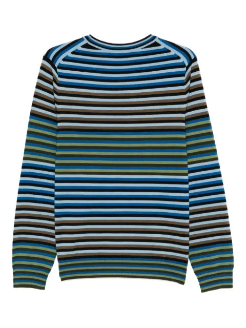 PS Paul Smith striped sweater