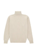 Fortela Brighton high neck ribbed sweater