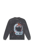 GODSPEED Lift Off long-sleeve T-shirt
