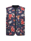 Moncler Franqui quilted vest